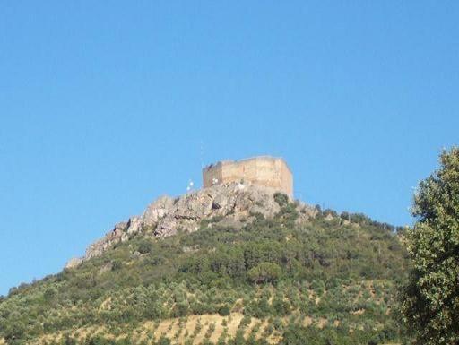 El Fogon De Felisa * Herrera del Duque