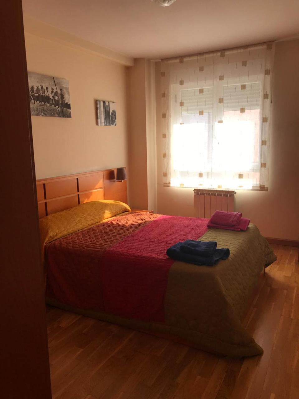 Apartment Apartamento La Cenicienta