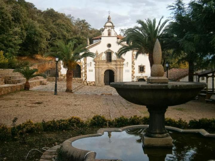 El Fogon De Felisa Herrera del Duque