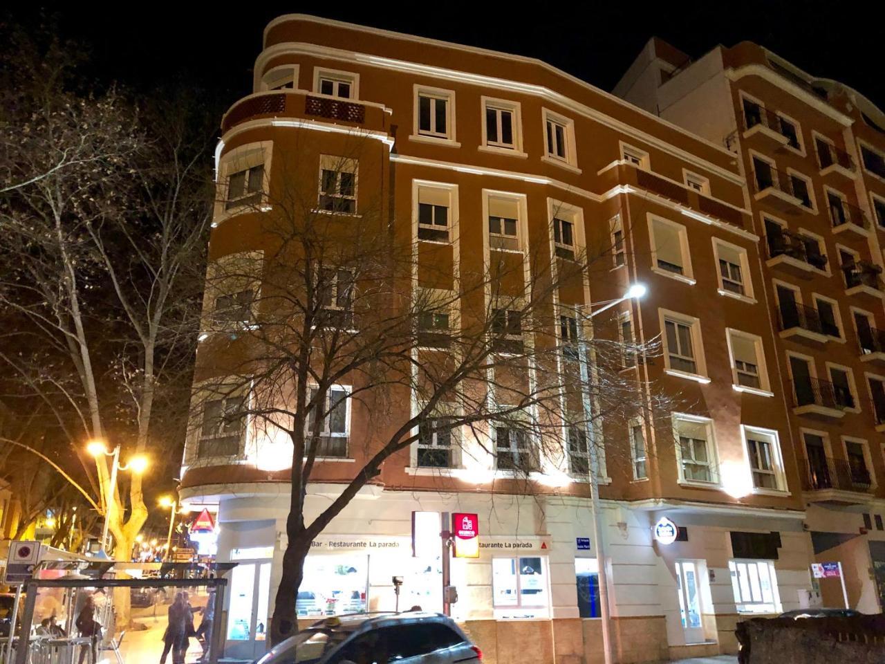 Bienvenidos Xativa