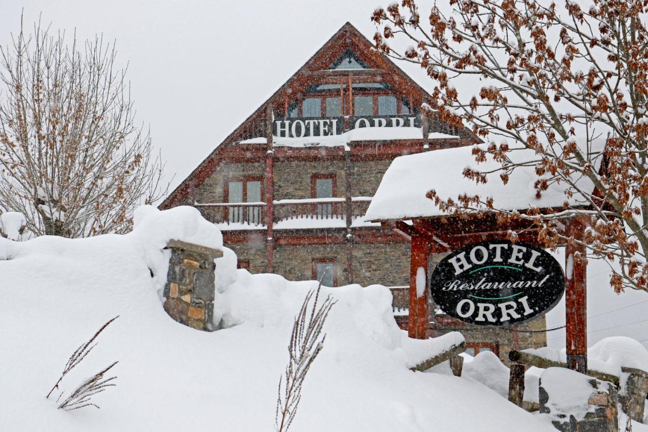 Hotel Rvhotels Orri 3*