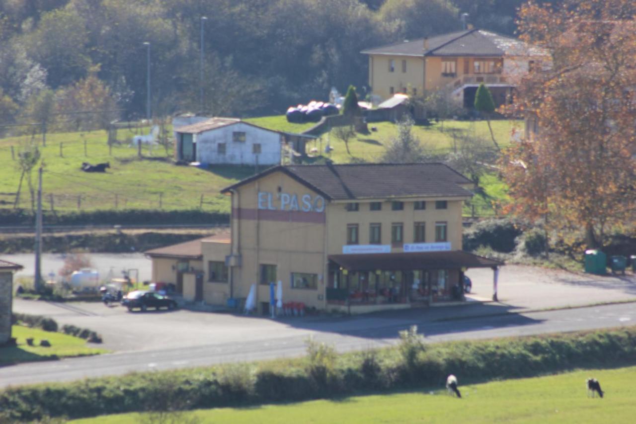 El Paso Inn
