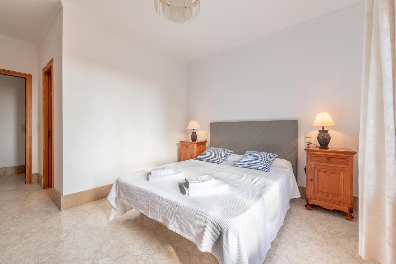 Villa Finca Galiana Cala Romantica (Mallorca)