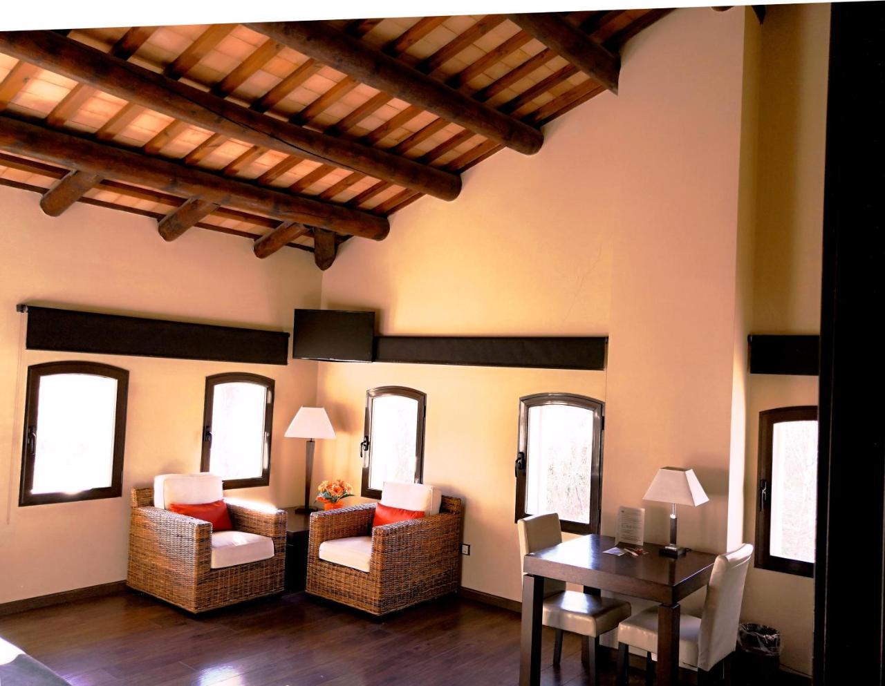 Molí Blanc Hotel Jorba
