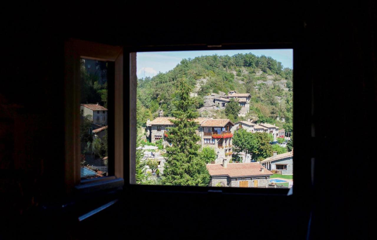 Guest house Estrella Rupit