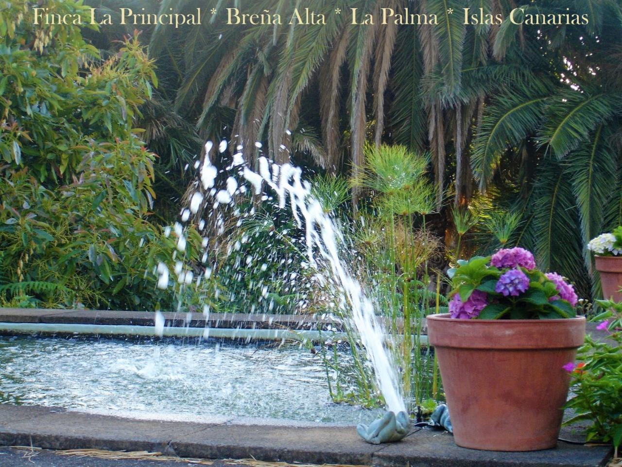 La Principal Agroturismo