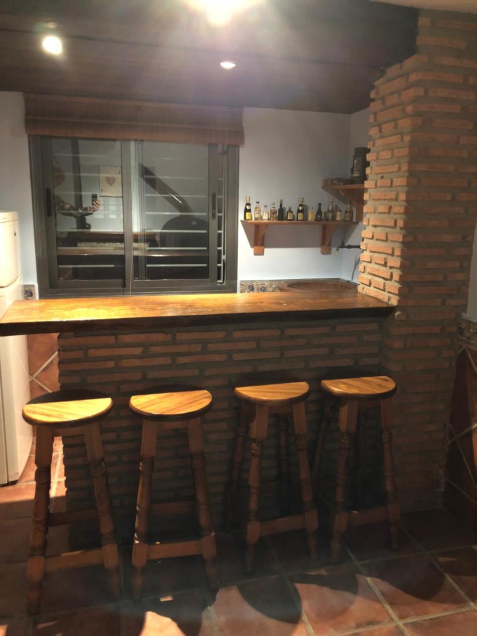Villa Cinco Palmas *