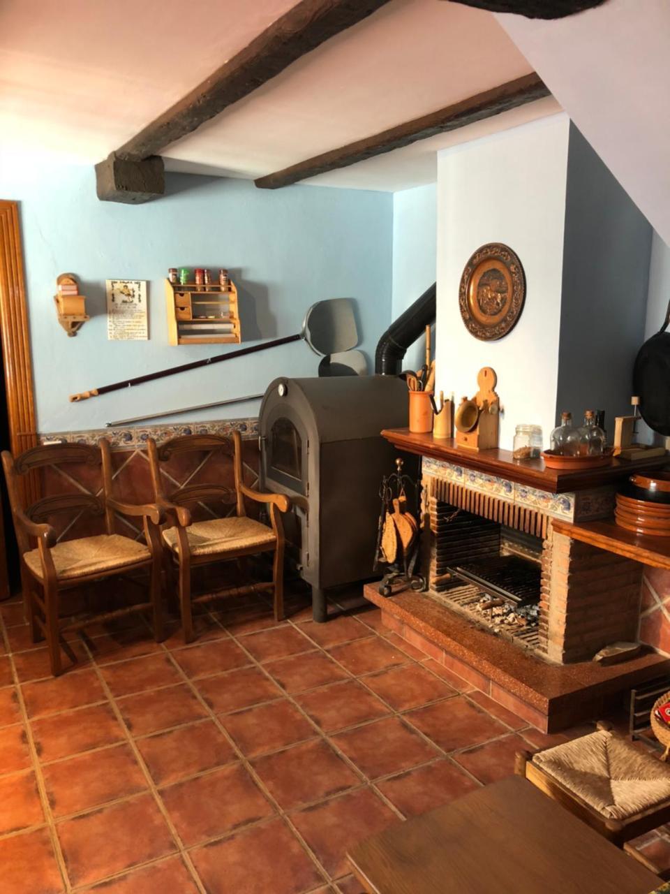 Villa Cinco Palmas *