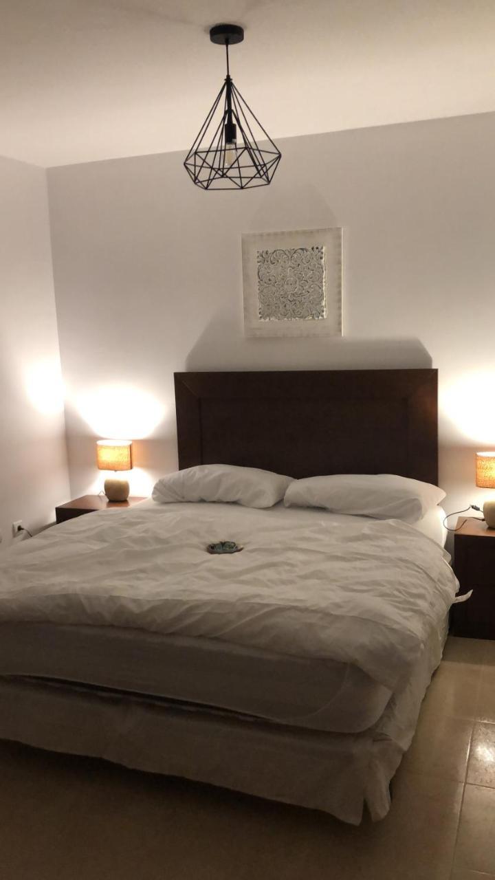 Villa Cinco Palmas
