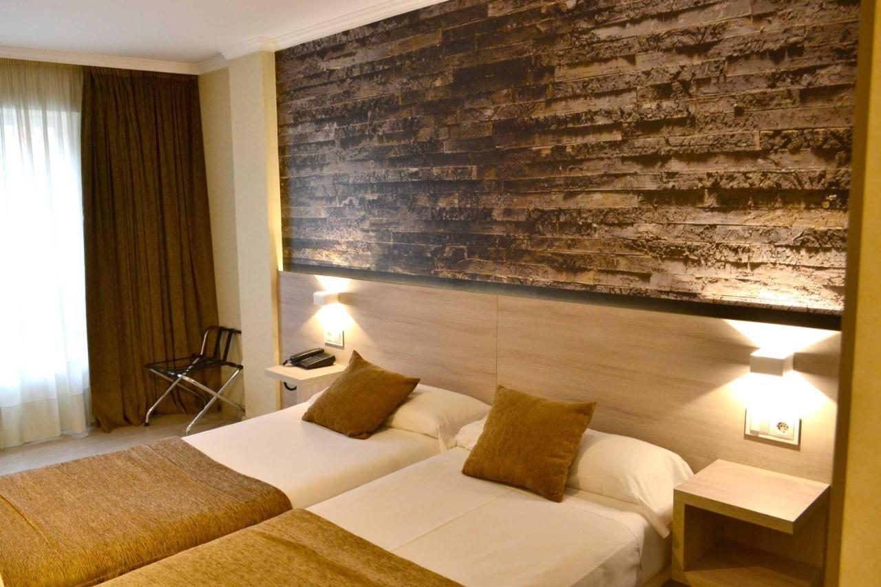 Alda San Carlos Hotel Santiago de Compostela