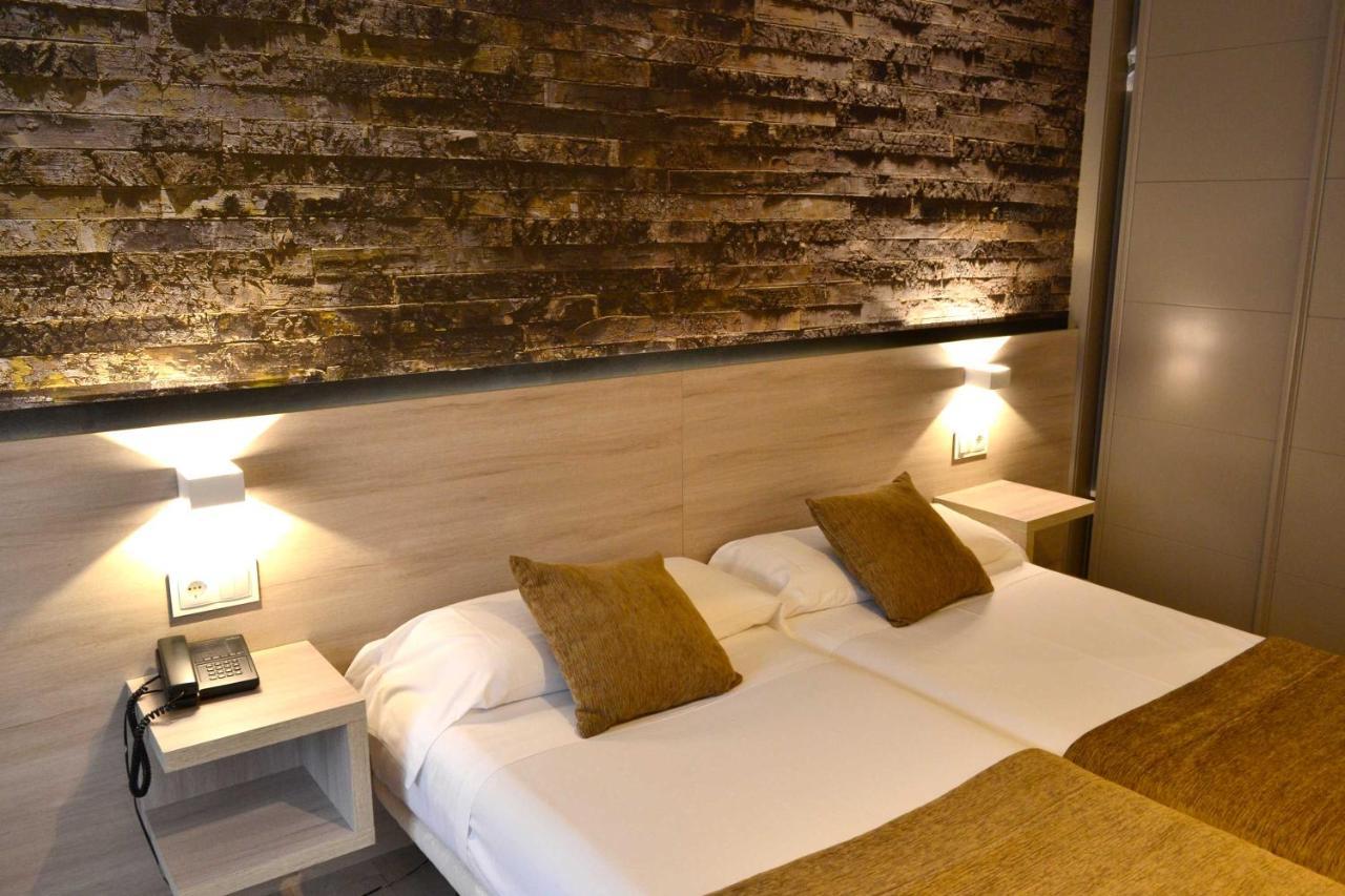 Alda San Carlos Hotel Santiago de Compostela