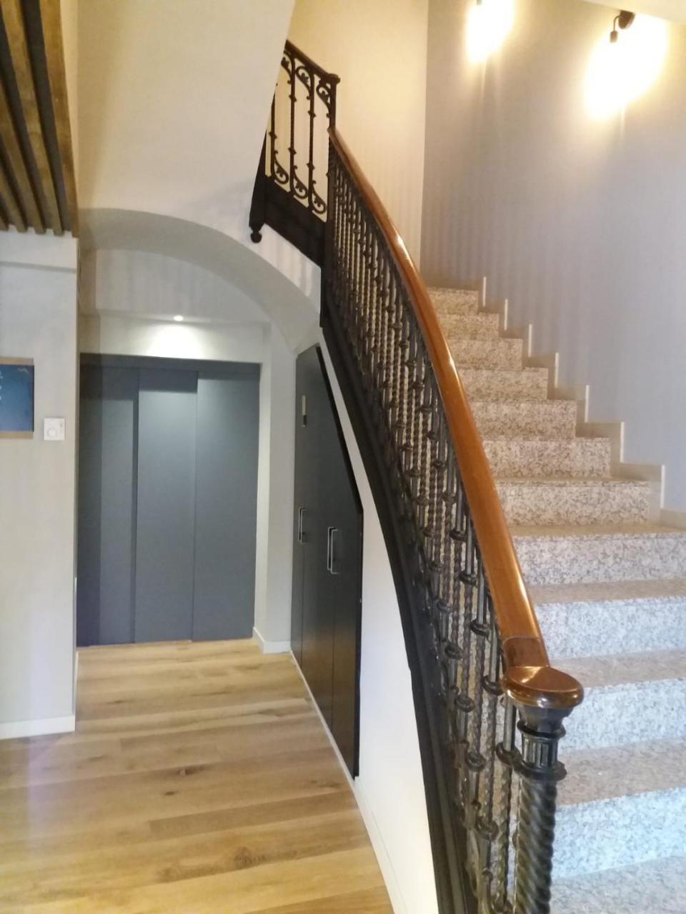 Hotel Cims De