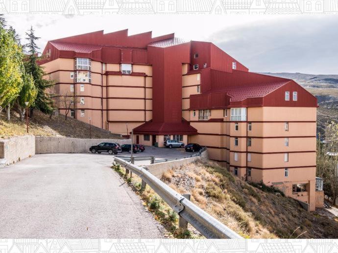 Imeda Europa Apartamento Sierra Nevada