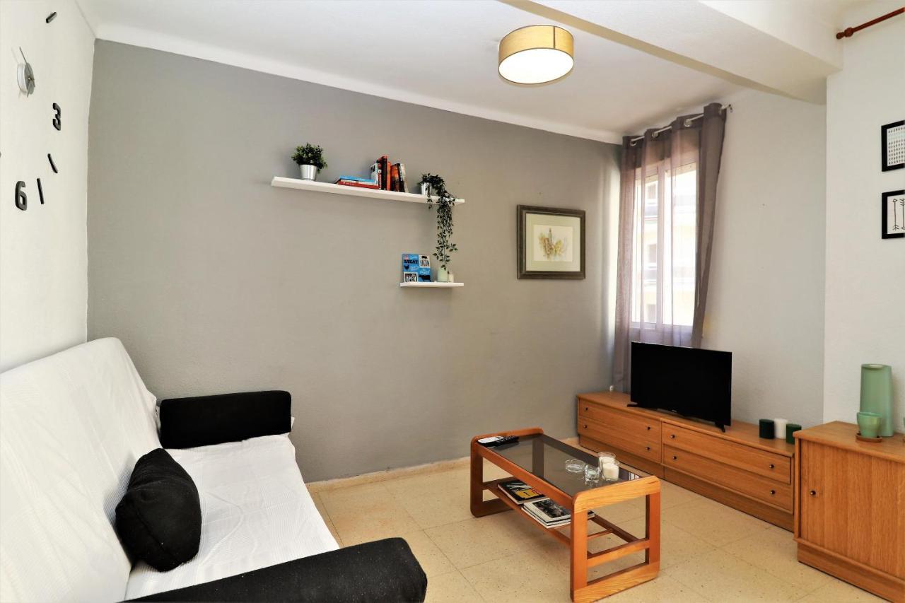 Tugar 3-5 Apartment Benidorm