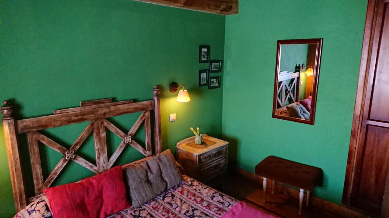 Holiday home Artesano Ii *
