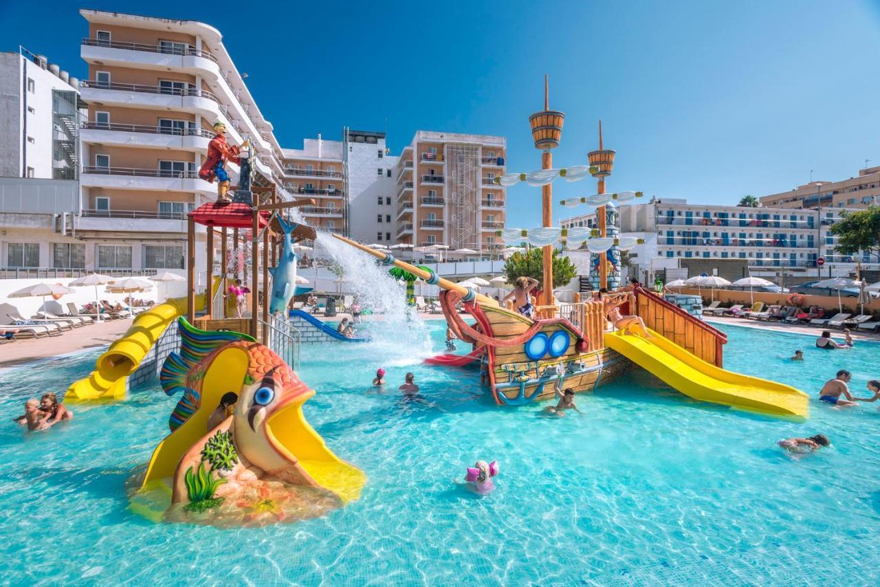 Hotel Sorra Daurada Splash 4*