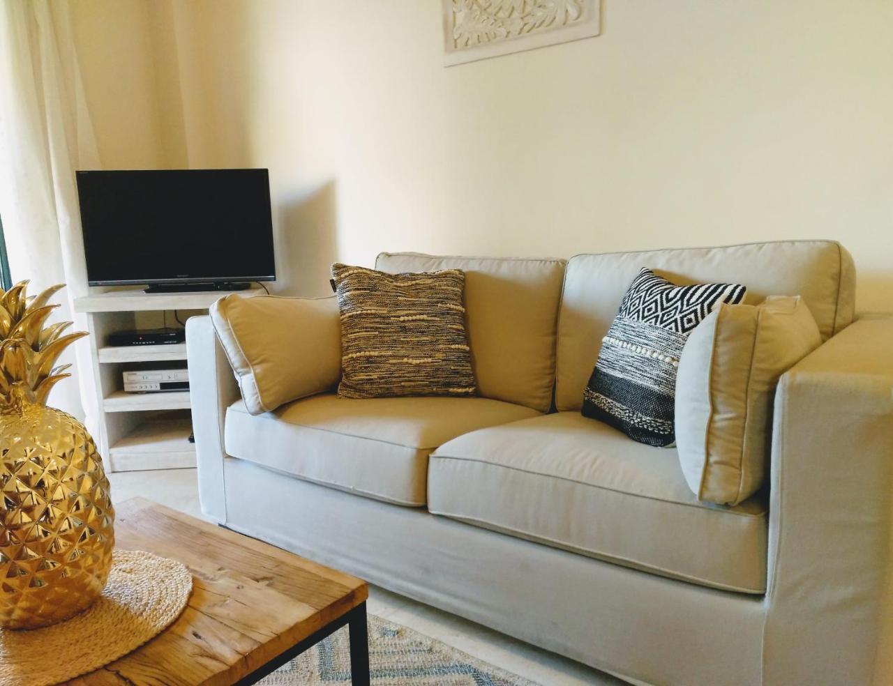 Apartamento Lovely Holiday *