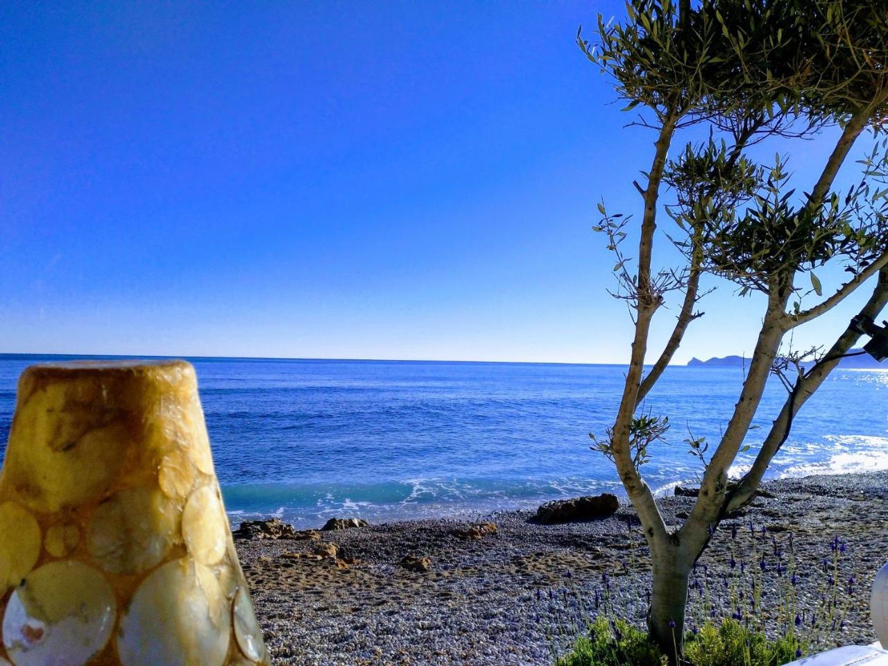 Apartamento Lovely Holiday Jávea