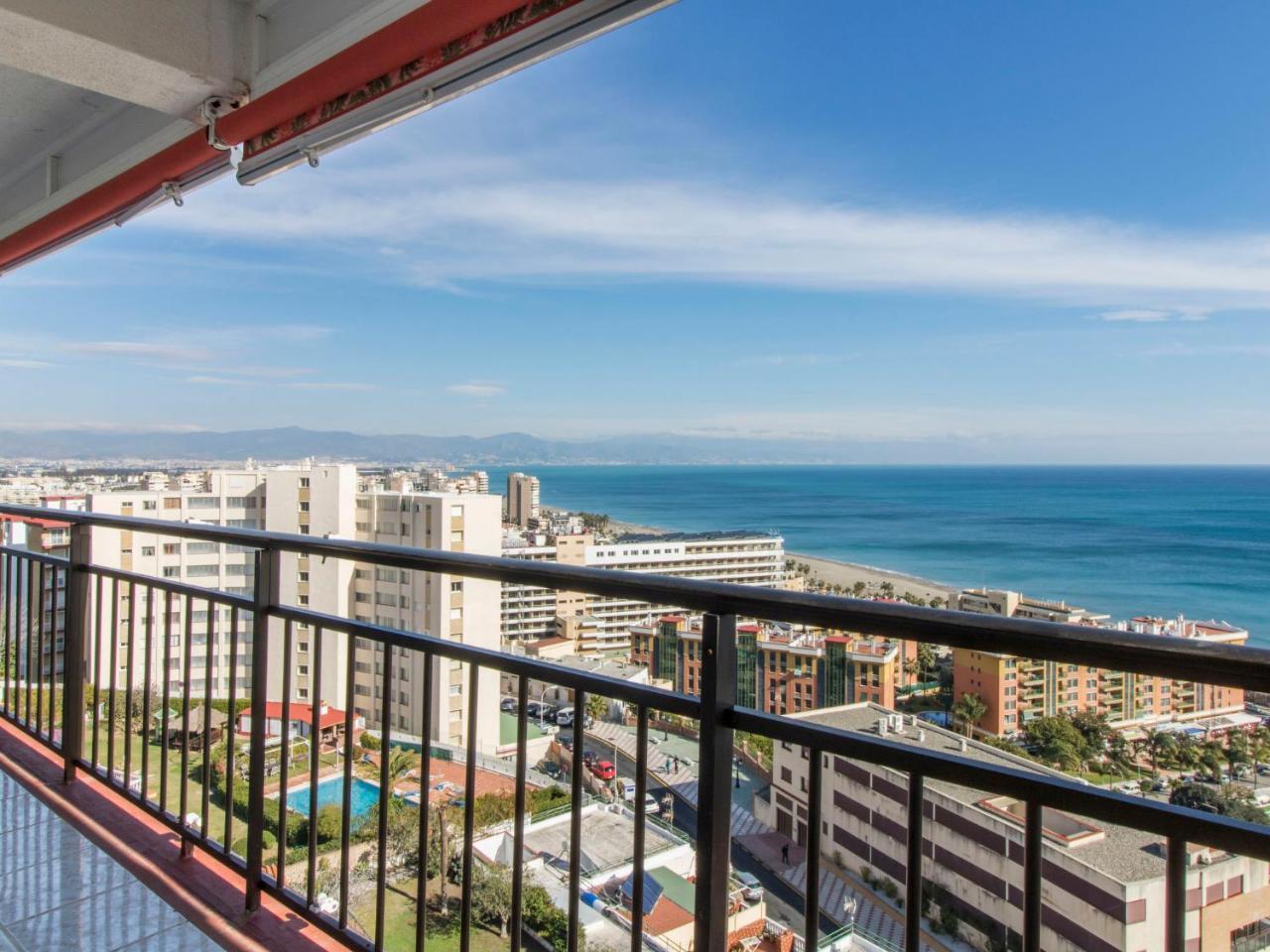Apartamento Las Coronas Torremolinos