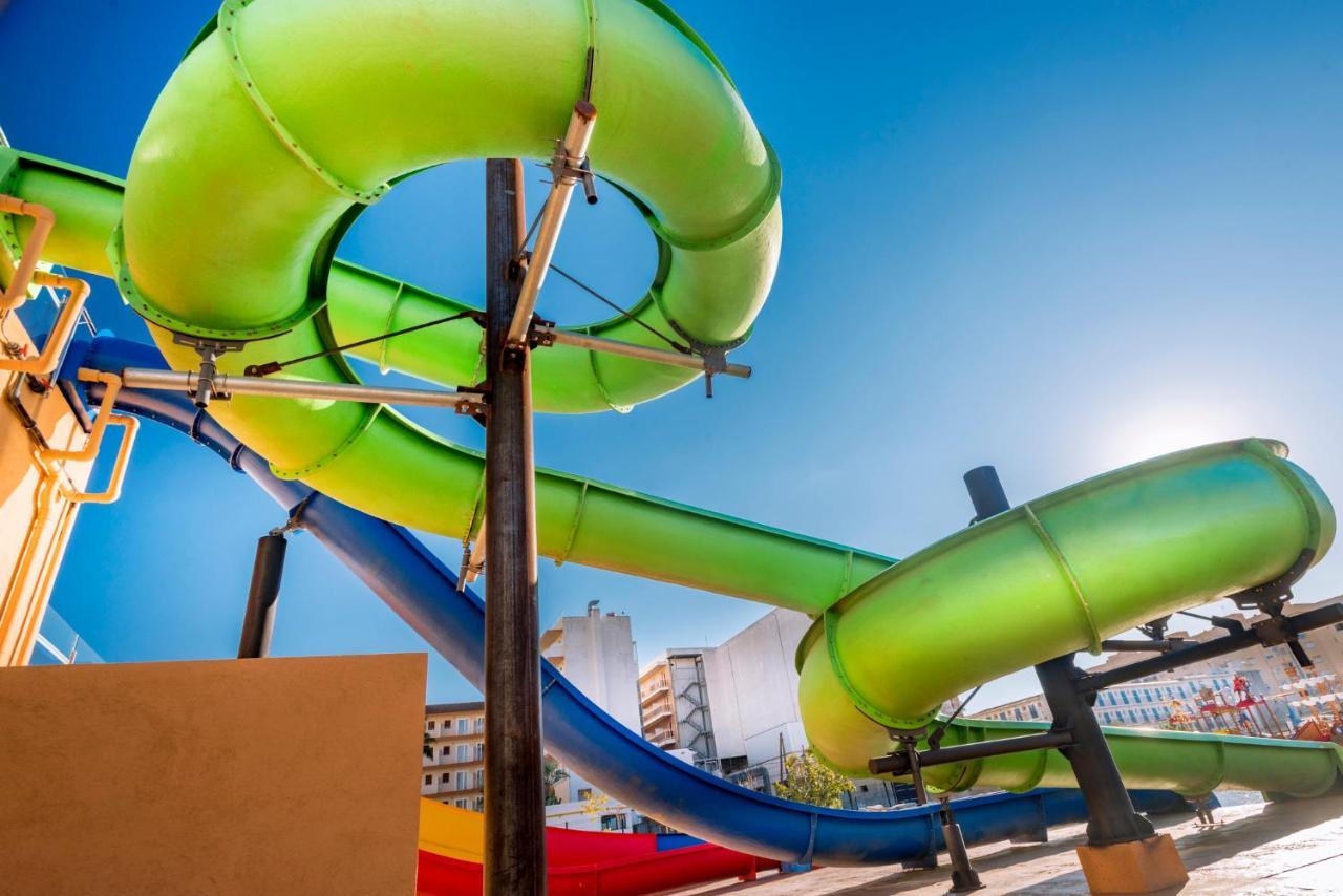 Hotel Sorra Daurada Splash 4*