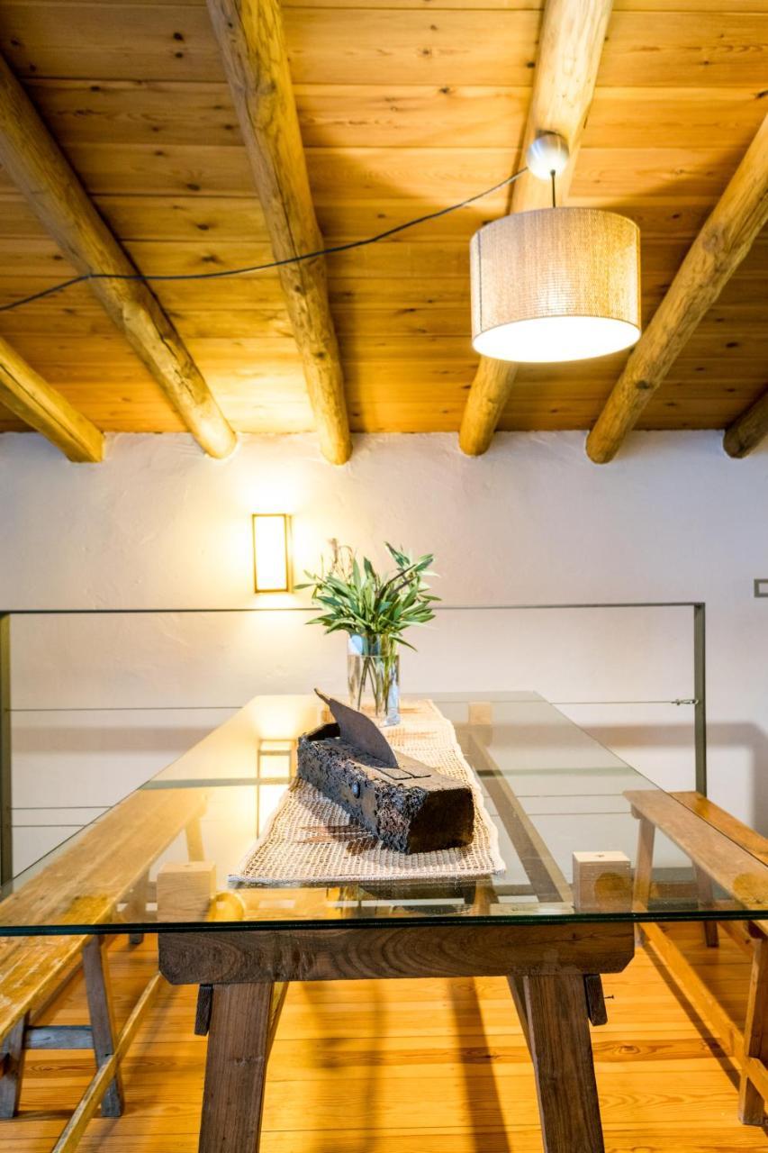 Antigua Panadería De Casa rural *