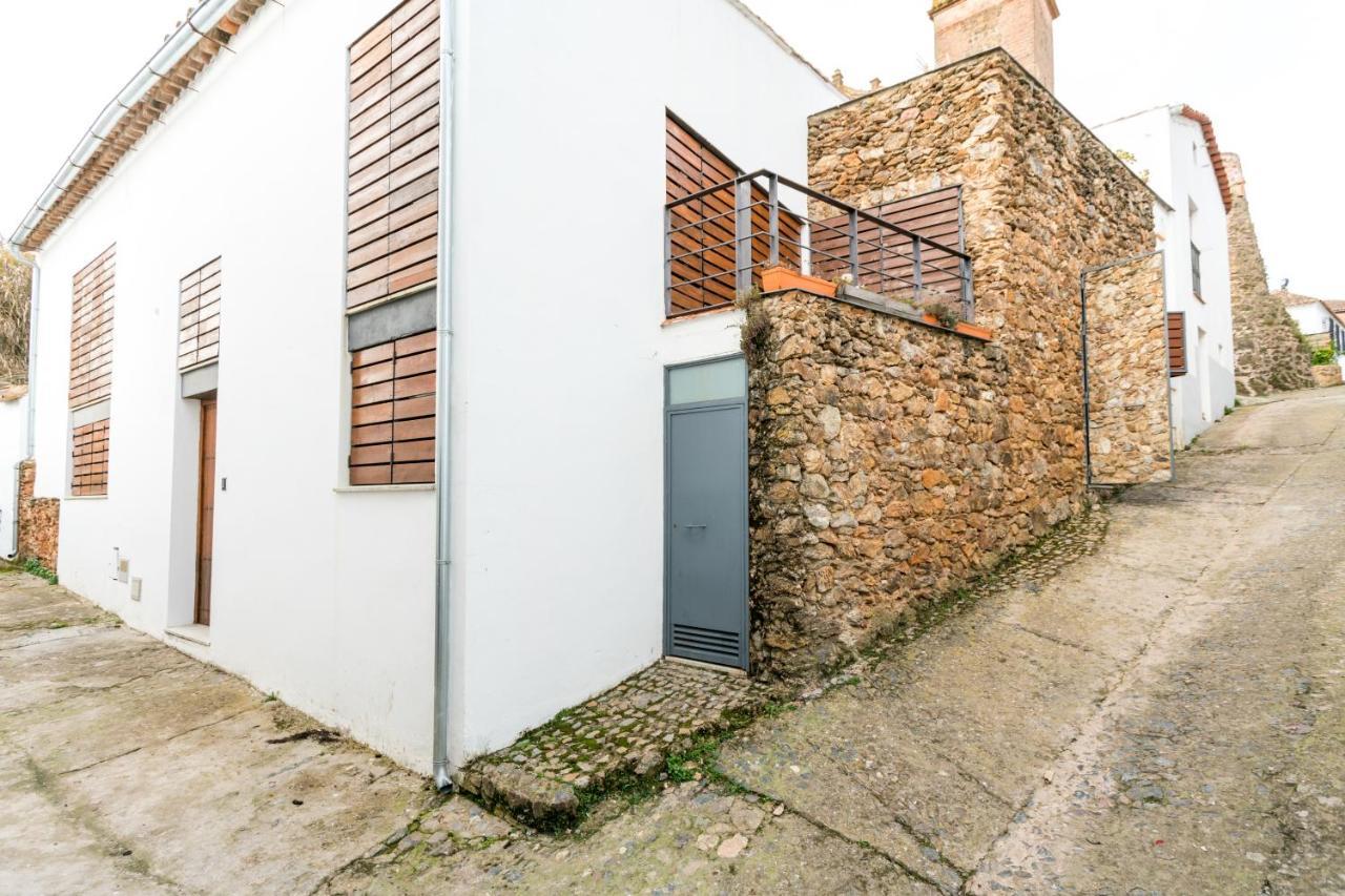 Casa rural Antigua Panadería De