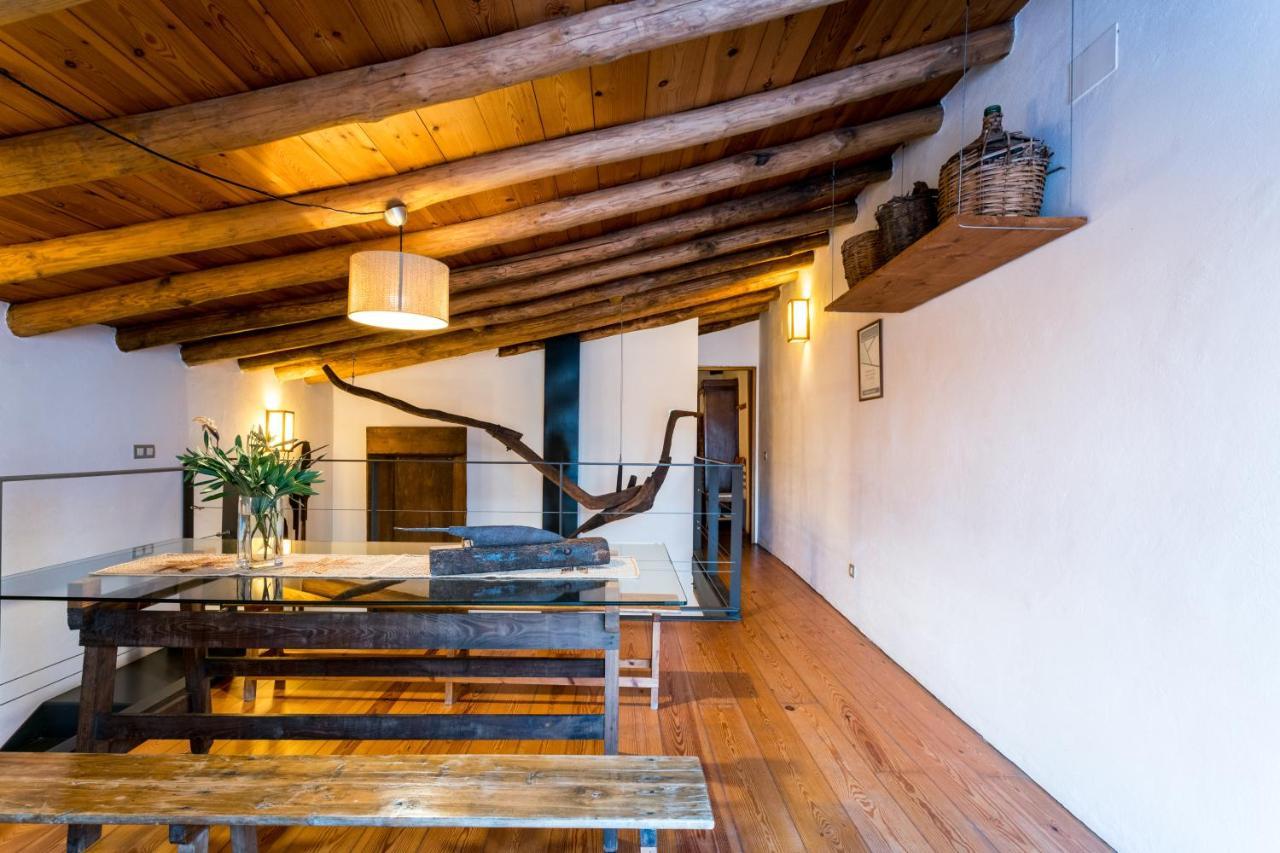 Casa rural Antigua Panadería De *