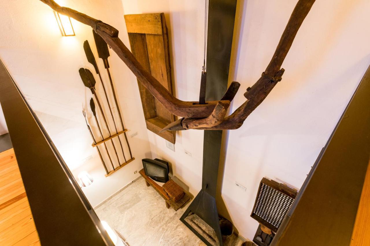 Antigua Panadería De Casa rural
