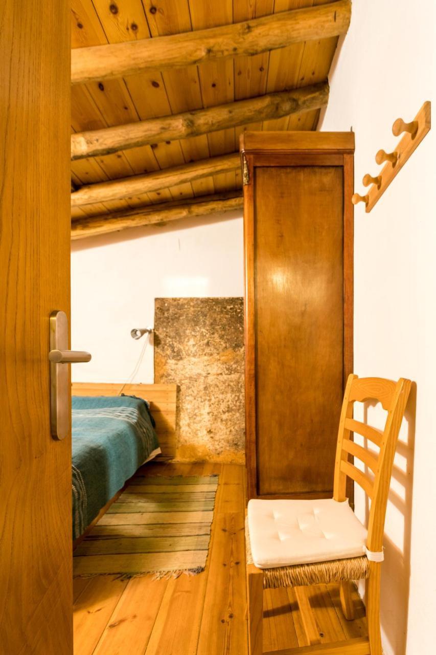 Antigua Panadería De Casa rural *