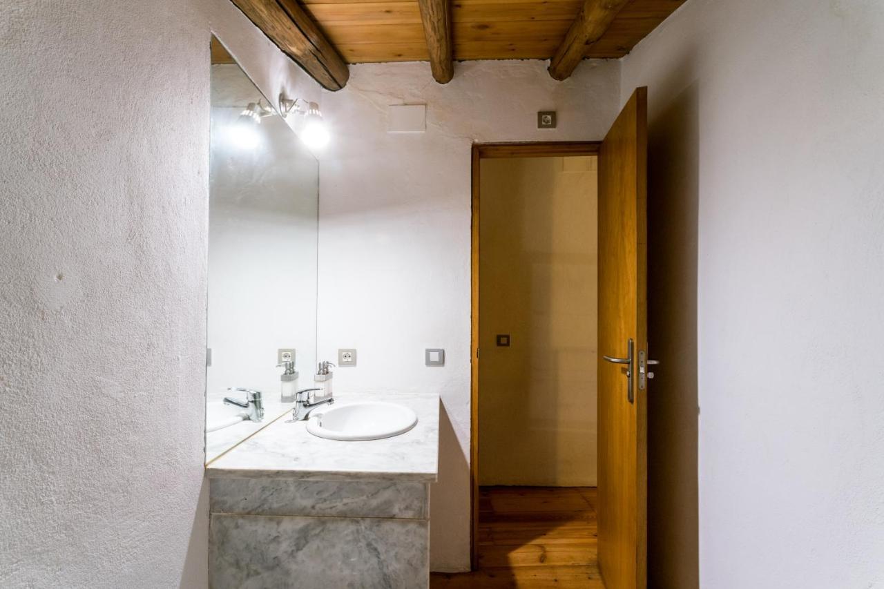 Casa rural Antigua Panadería De Valdelarco