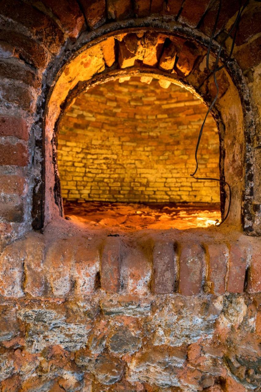 Antigua Panadería De