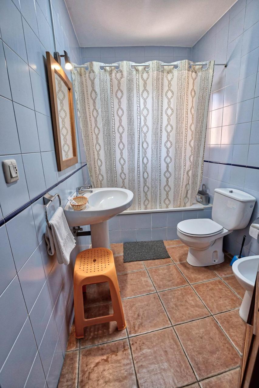 Apartamento Rurales El Solitario Banos De Montemayor