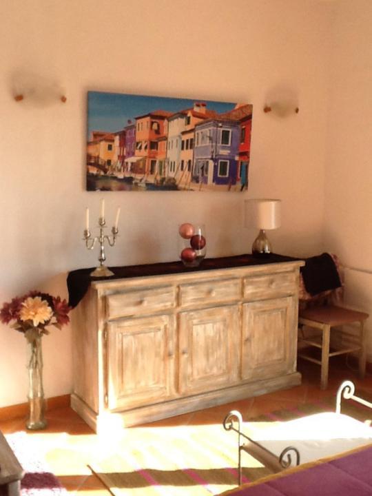 Casa Las Ciguenas * Vejer de la Frontera