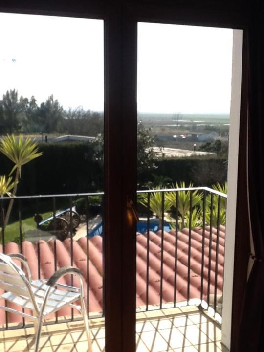 Casa Las Ciguenas * Vejer de la Frontera