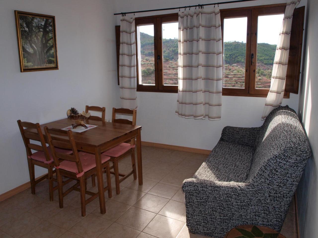Casa rural Les Eres De *