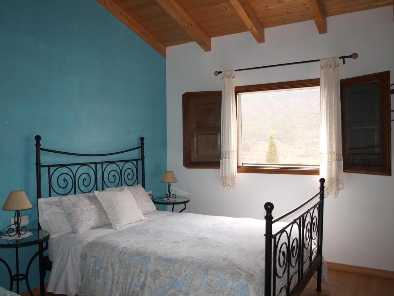 Casa rural Les Eres De Gátova