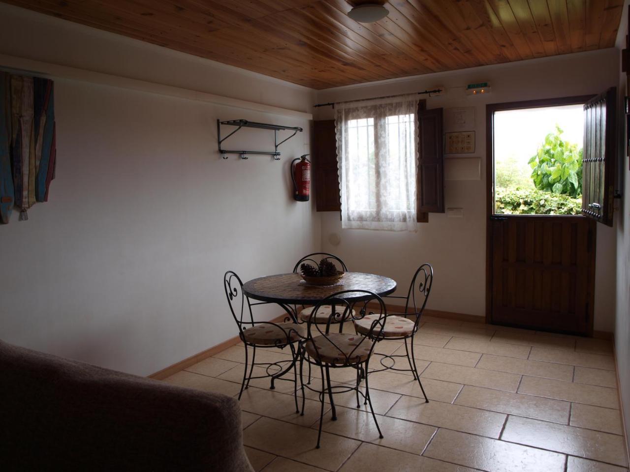 Casa rural Les Eres De