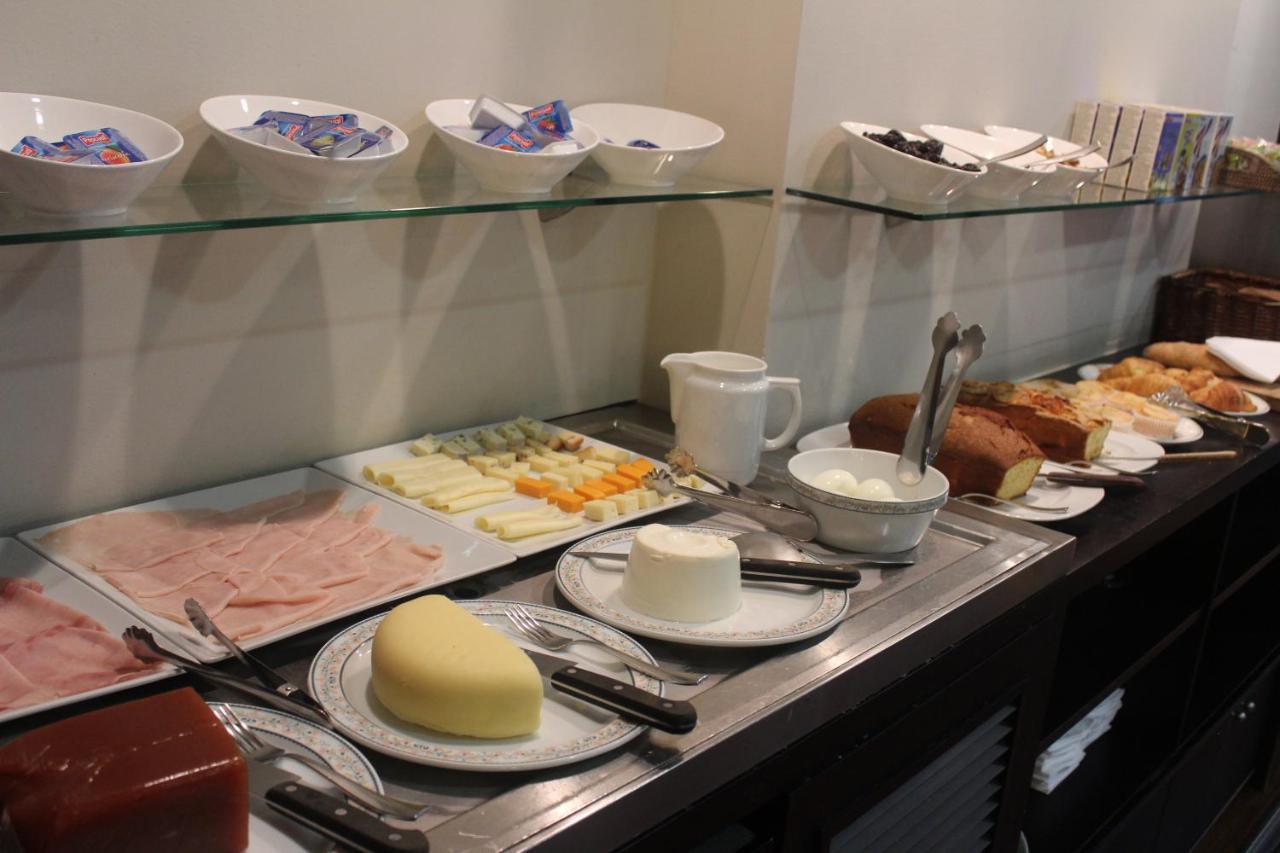 Ego Hotel 4*
