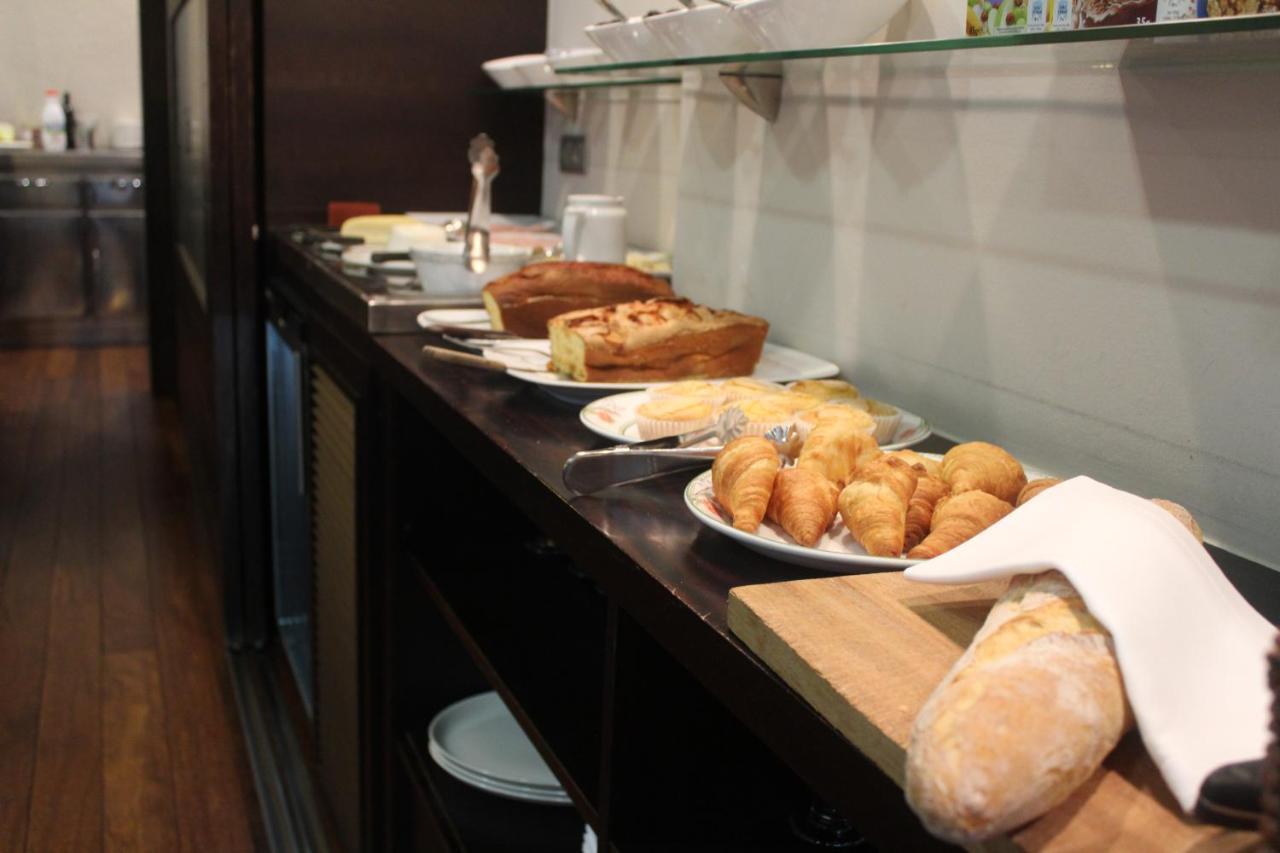 Hotel Ego Viveiro