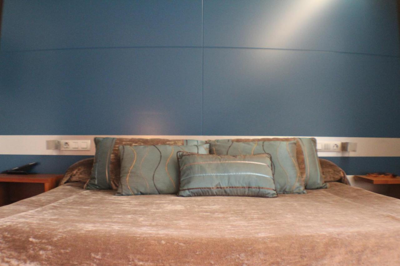 Ego Hotel 4*