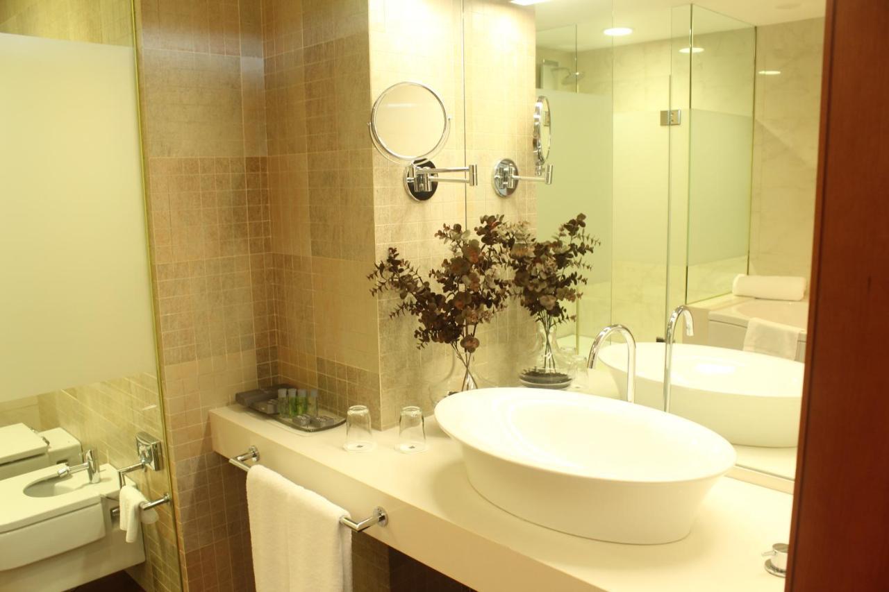 Hotel Ego Viveiro