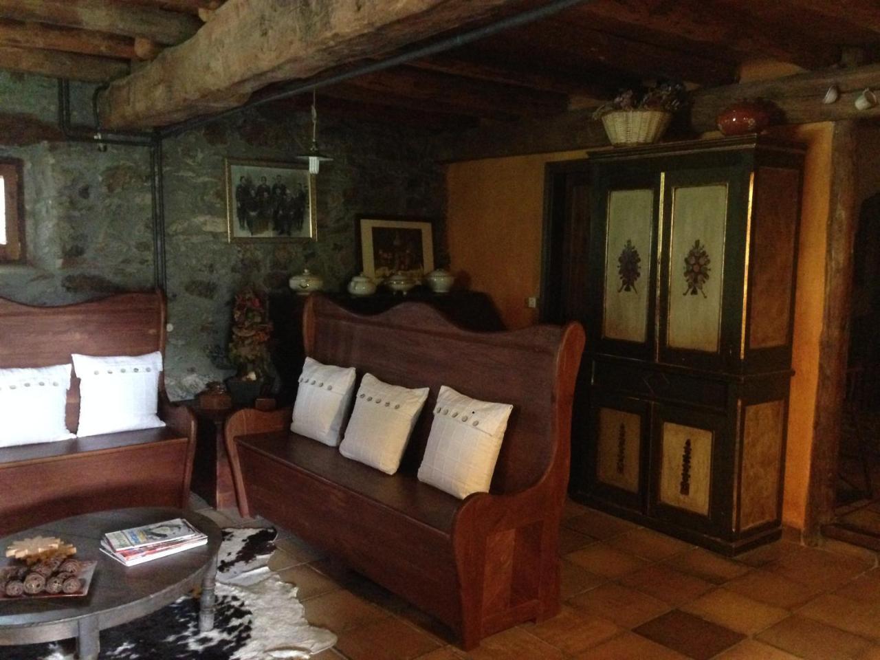 Casa rural Cal Sadurní