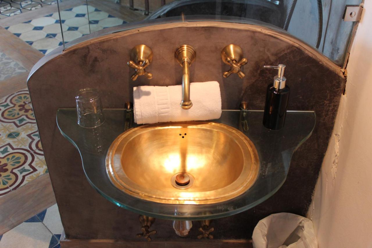 Hotel La Boheme Caces