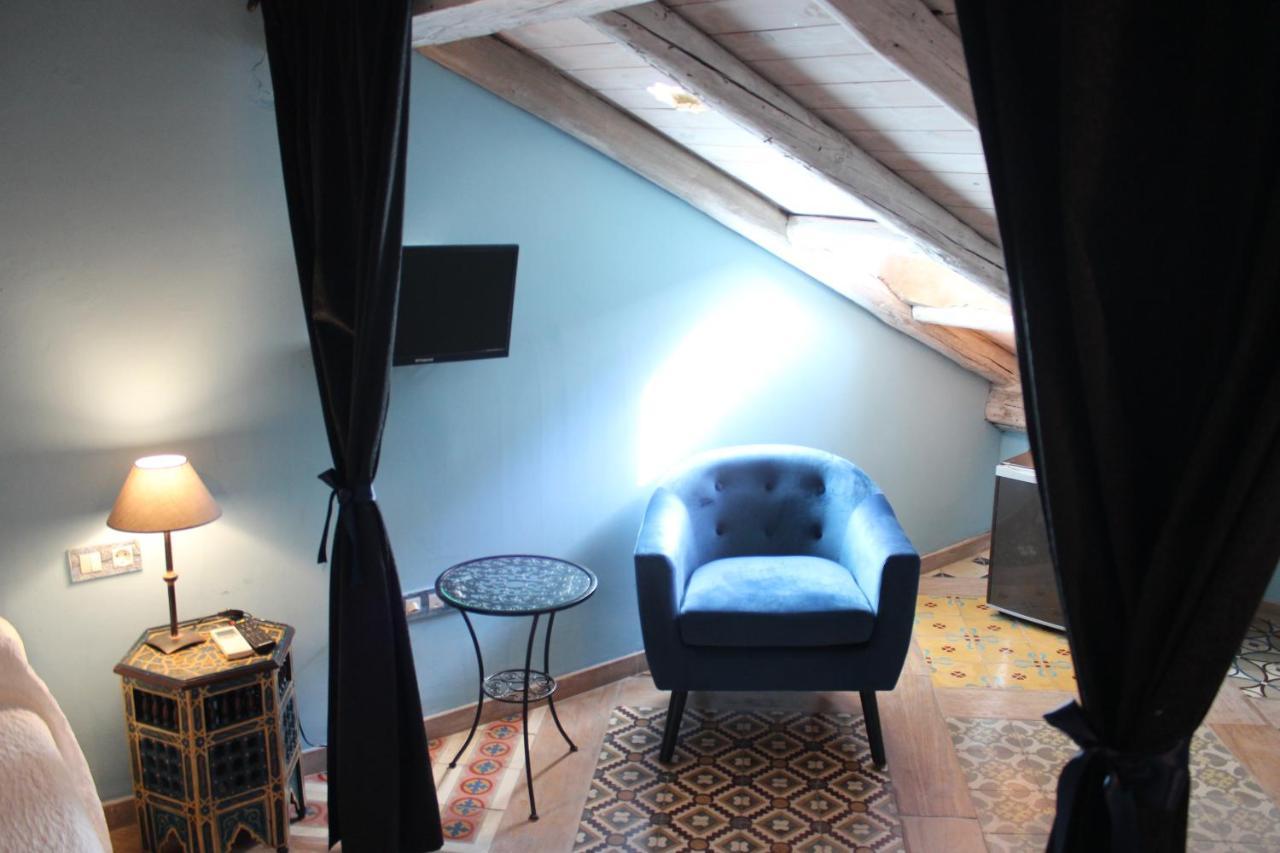 Hotel La Boheme