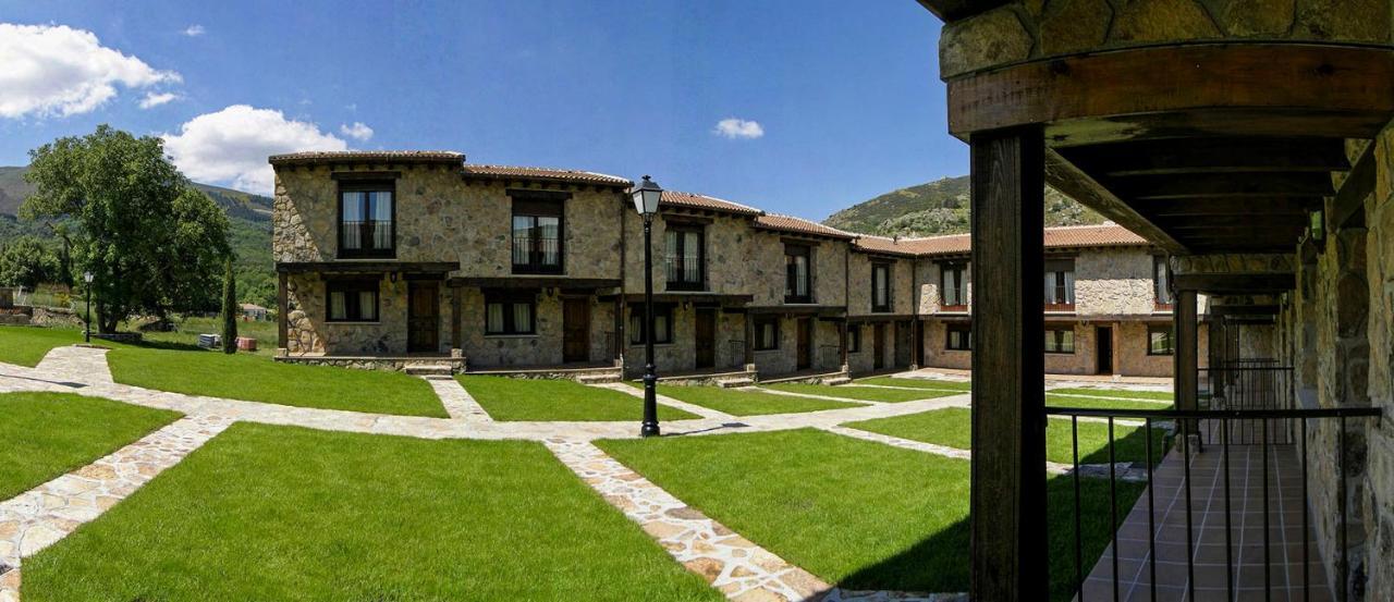 Ribera Del Corneja