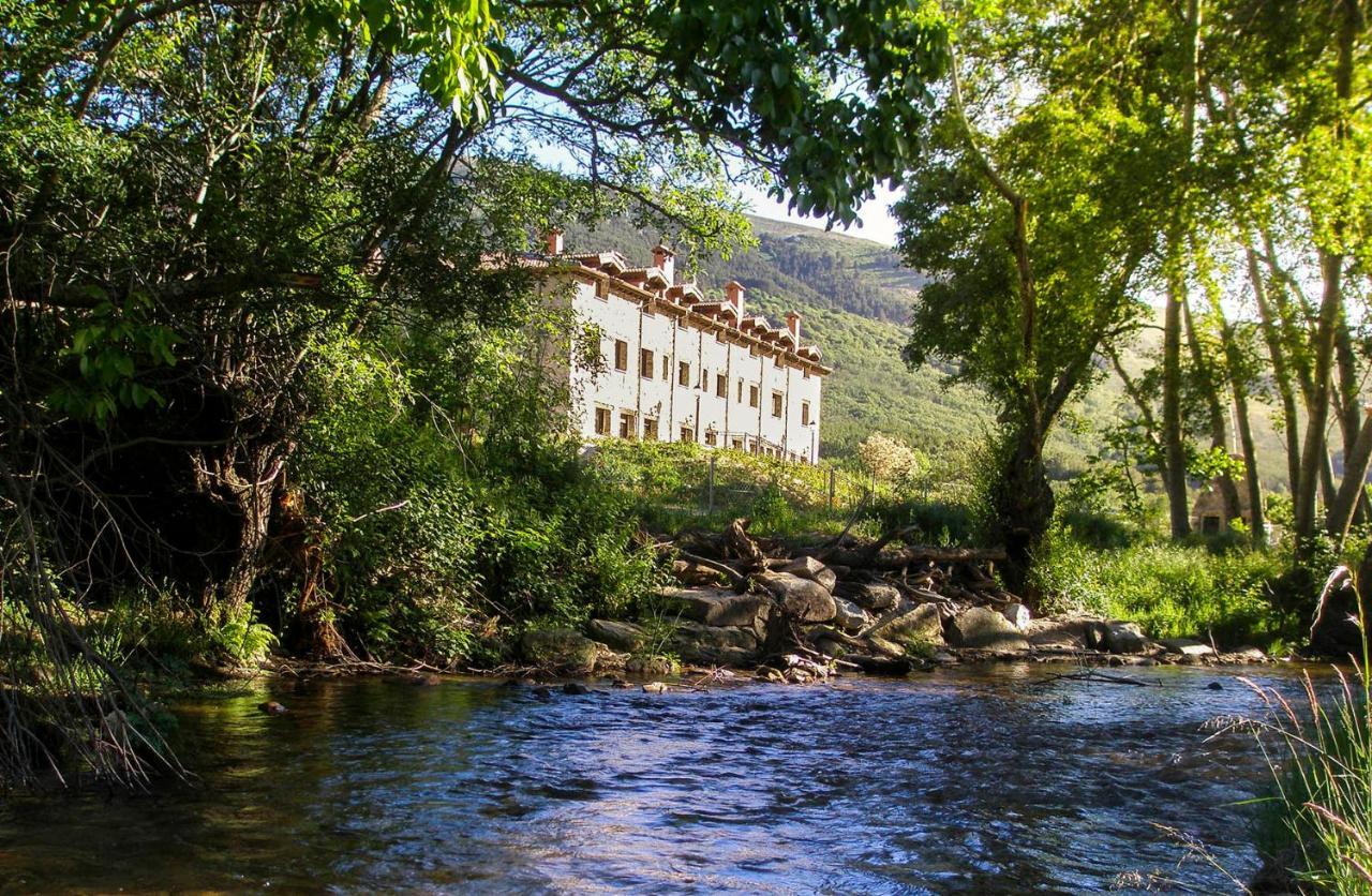 Ribera Del Corneja