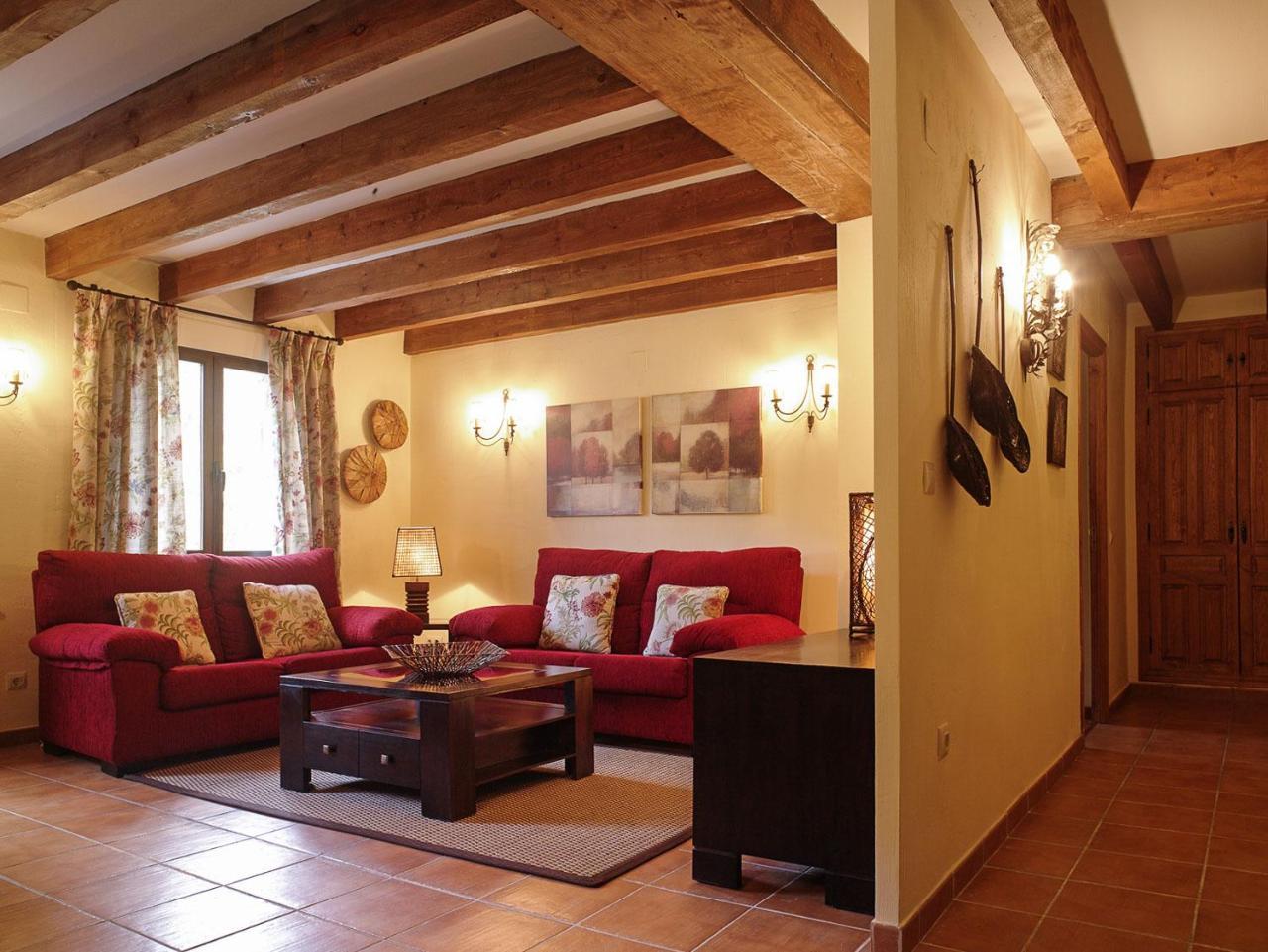 Ribera Del Corneja 4*