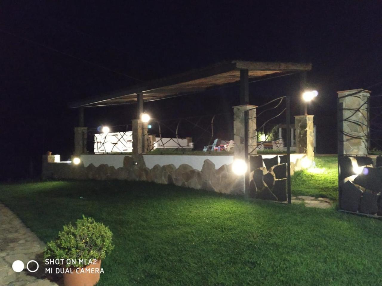 Casa rural Cascajales *