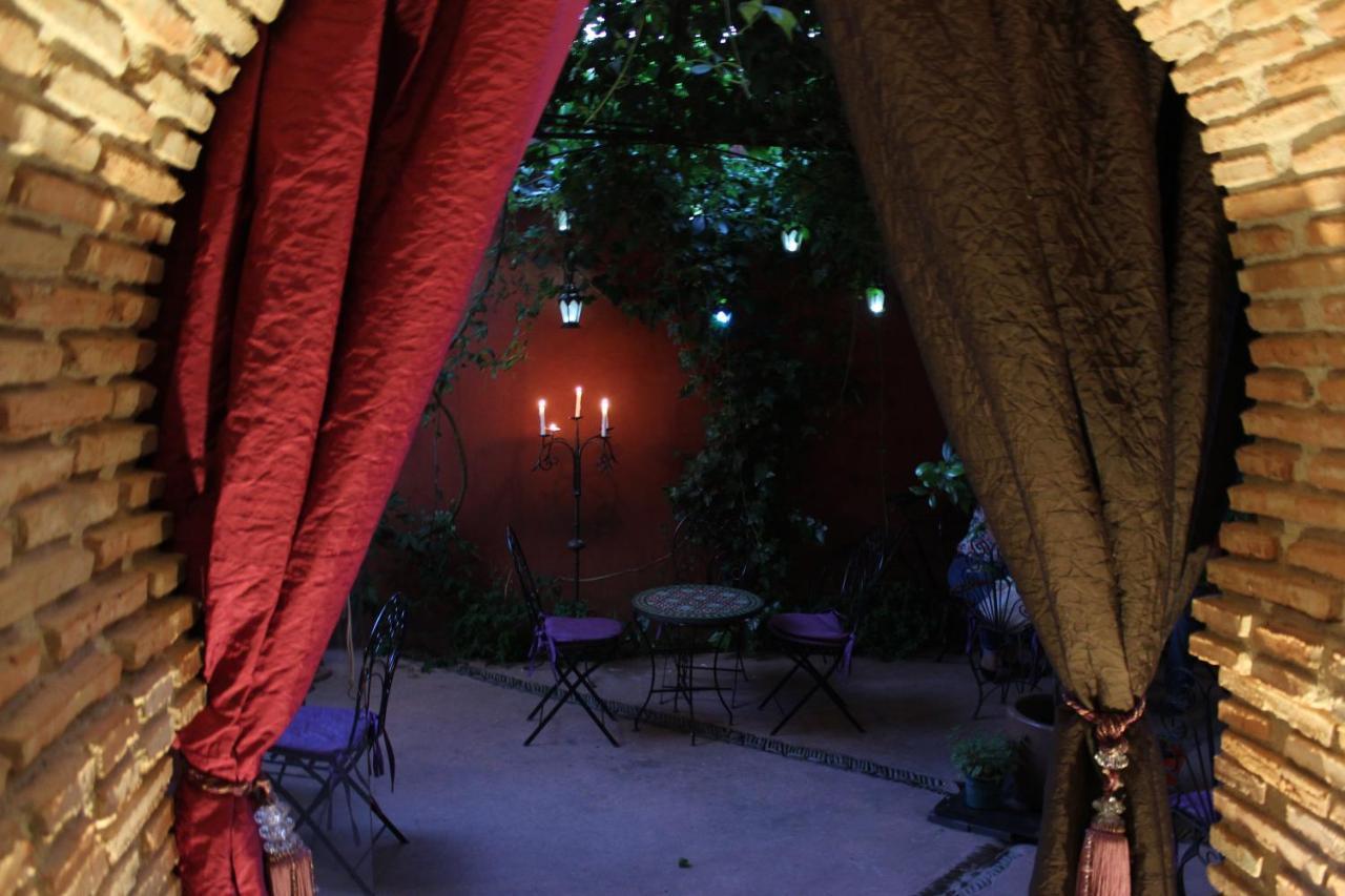 Hotel La Boheme