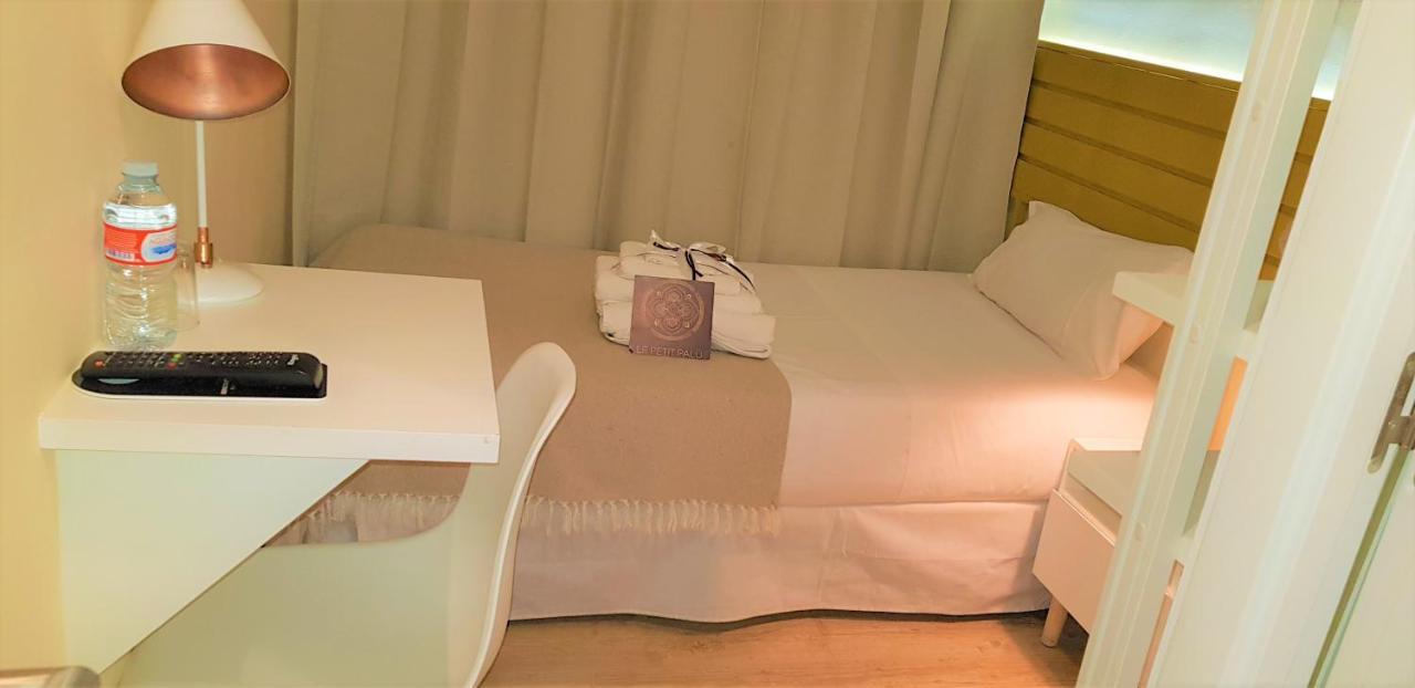 Guest house Le Petit Palue-fuencarral